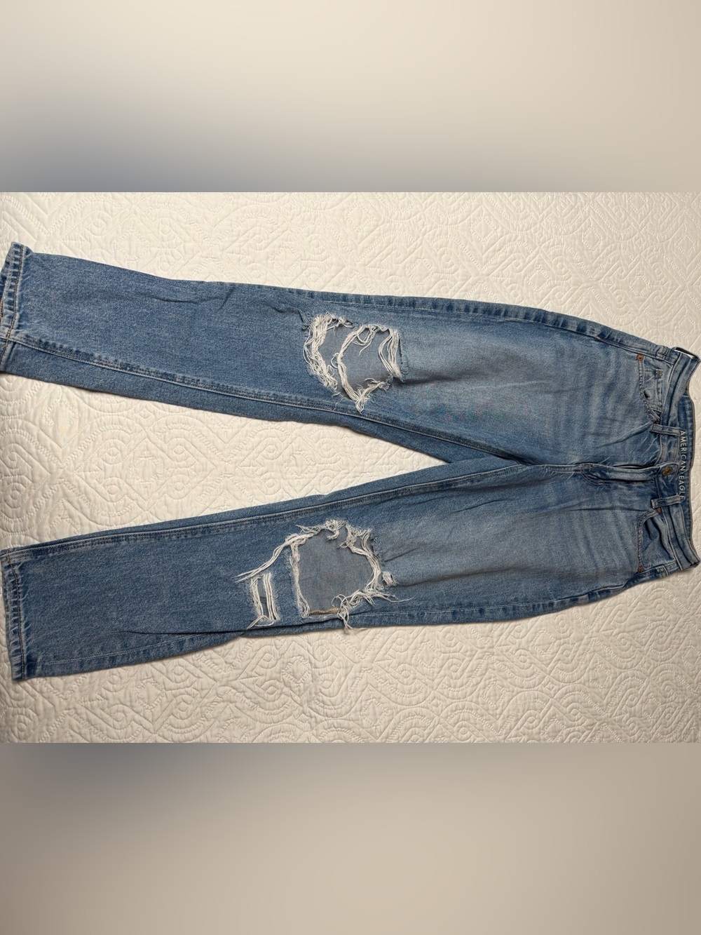 Wmns American Eagle Denim